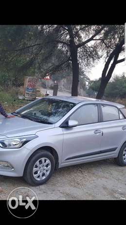 Hyundai I20 diesel  Kms  year