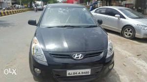 Hyundai I20 diesel  Kms  year