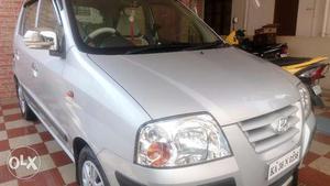 Hyundai Santro  (Petrol + LPG) for Sale