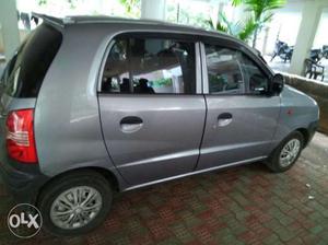 Hyundai Santro Xing Gl, , Petrol