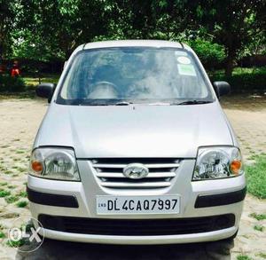 Hyundai Santro Xing Gl Plus, , Cng