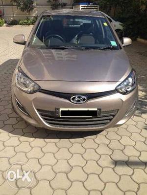 Hyundai i20 Magna Diesel 