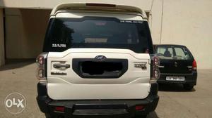  Mahindra Scorpio diesel  Kms