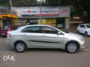 Maruti Suzuki Ciaz Zxi At, , Petrol