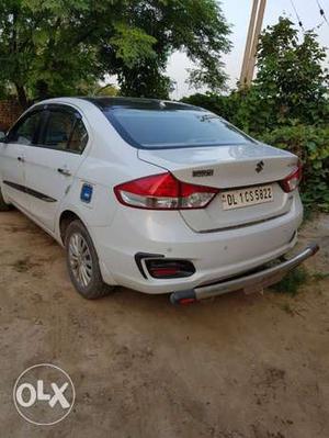 Maruti Suzuki Ciaz diesel  Kms  year