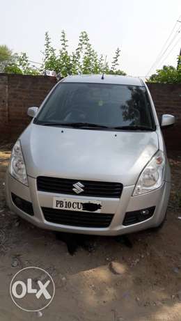  Maruti Suzuki Ritz diesel  Kms