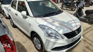 Maruti Suzuki Swift Dzire Lxi, , Petrol