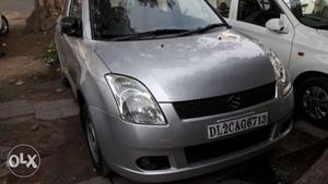 Maruti Suzuki Swift Lxi, , Petrol