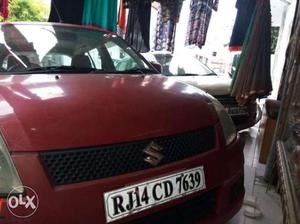 Maruti Suzuki Swift Vdi, , Diesel