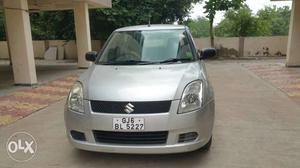  Maruti Suzuki Swift cng  Kms