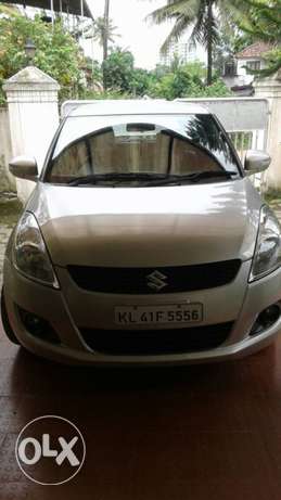  Maruti Suzuki Swift diesel  Kms