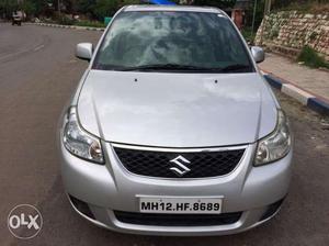 Maruti Suzuki Sx4 Zxi, , Petrol