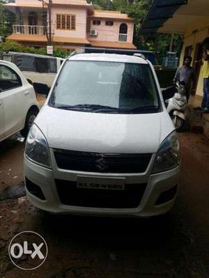 Maruti Suzuki Wagon R Lxi Bs-iii, , Petrol