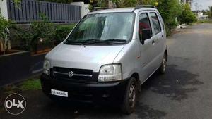 Maruti Suzuki Wagon R Lxi Bs-iii, , Petrol