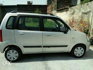 Maruti Suzuki Wagon R petrol  Kms  year