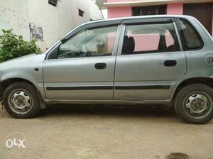  Maruti Suzuki Zen diesel  Kms papers clear