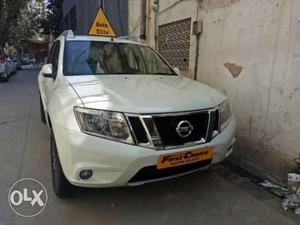 Nissan Terrano Xv D Thp Premium 110 Ps, , Diesel