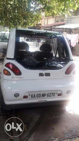Reva AC fully loaded top end for sale
