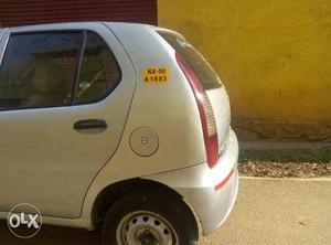 Tata Indica Car For Lease 