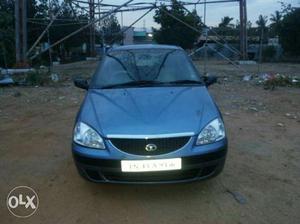 Tata Indica V2 Dls Bs-iii, , Diesel