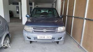 Tata Safari 4x2 Lx Dicor 2.2 Vtt, , Diesel