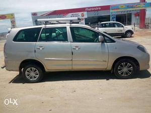 Toyota Innova diesel  Kms  year