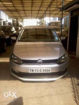 Volkswagen Polo Comfortline 1.2l (d), , Diesel