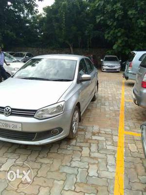 Volkswagen Vento diesel  Kms  year