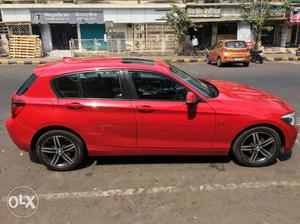  BMW 1 Series diesel  Kms