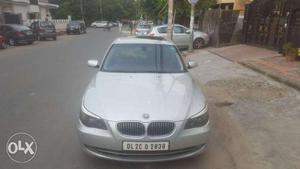 Bmw 5 Series 525i Sedan, , Petrol