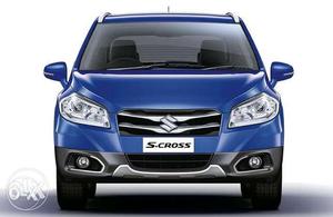 Booking Started For Ciaz,s-cross,ignis & Baleno