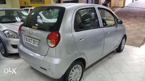 Chevrolet Spark Ls 1.0 Bs-iii, , Diesel