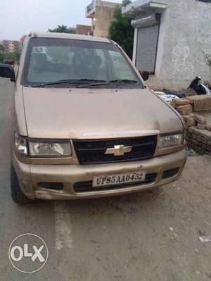  Chevrolet Tavera diesel  Kms