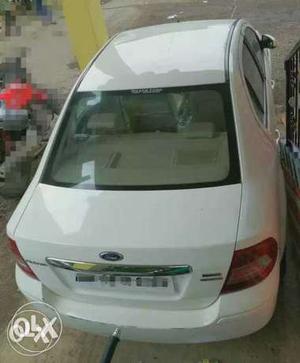  Ford Fiesta Classic diesel  Kms