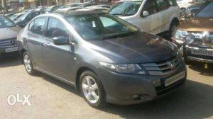 Honda City 1.5 S At, , Petrol