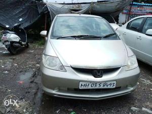 Honda City Zx Exi, , Petrol