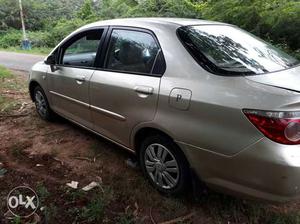 Honda City Zx petrol  Kms  year