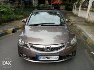 Honda Civic 1.8v At Sunroof, , Petrol