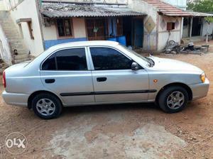 Hyundai Accent diesel  Kms  year