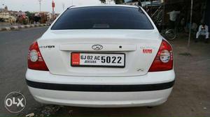 Hyundai Elantra diesel  Kms  year