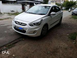 Hyundai Fluidic Verna 1.6 Crdi Sx, , Diesel