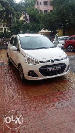 Hyundai Grand I10 Sportz 1.2 Kappa Vtvt, , Petrol