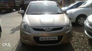 Hyundai I20 Asta , Petrol