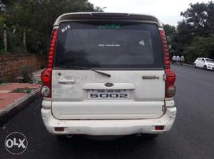 Mahindra Scorpio Vlx Special Edition Bs-iv, , Diesel