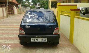  Maruti Suzuki 800 petrol  Kms AC first owner