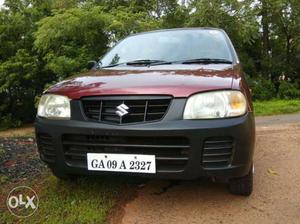 Maruti Suzuki Alto Lxi Bs-iii, , Petrol