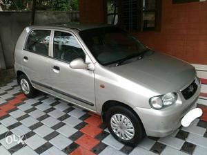 Maruti Suzuki Alto petrol  Kms  year