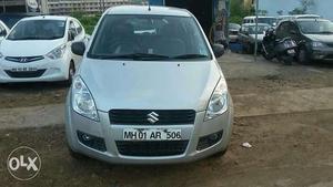 Maruti Suzuki Ritz Vxi Bs-iv, , Petrol