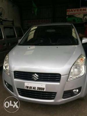 Maruti Suzuki Ritz Zxi Bs-iv, , Petrol