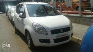 Maruti Suzuki Ritz Zxi Bs-iv, , Petrol